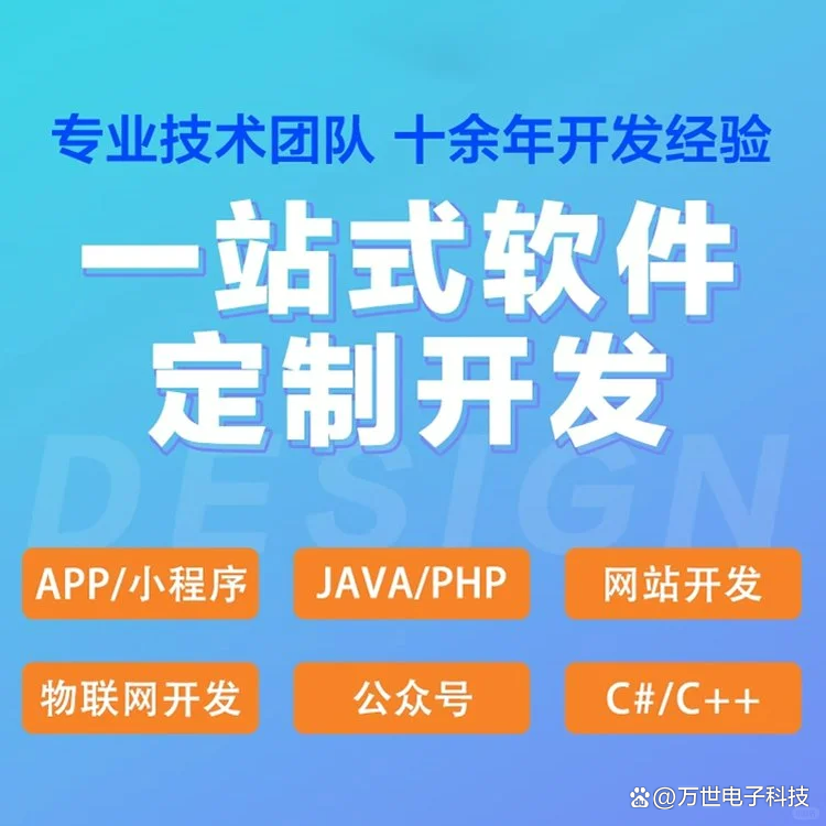 海北州软件开发
